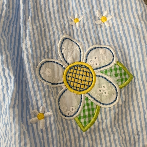 Summer romper - Picture 3 of 3